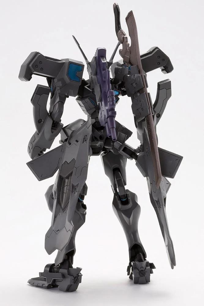 1/144 Shiranuj Imperial — official product photo 2