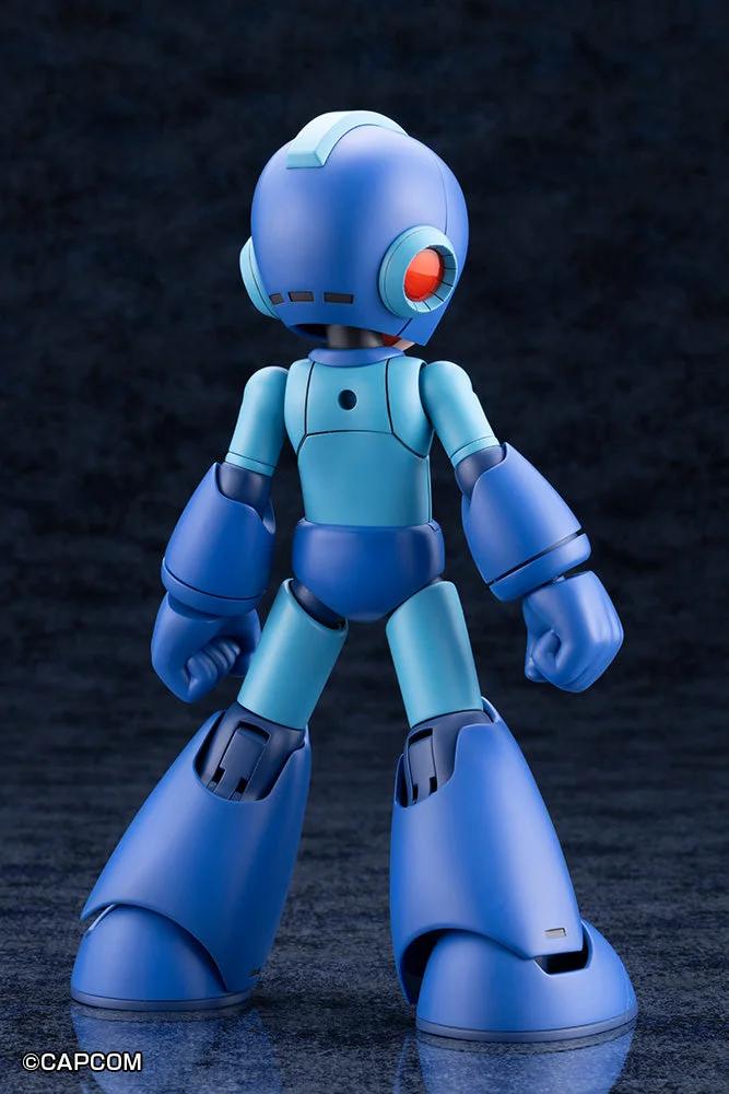 Nongrande Megamanrockman — official product photo 2