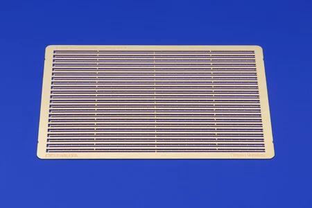 Tamiya Degaussing Cable Set Model Kit — box art