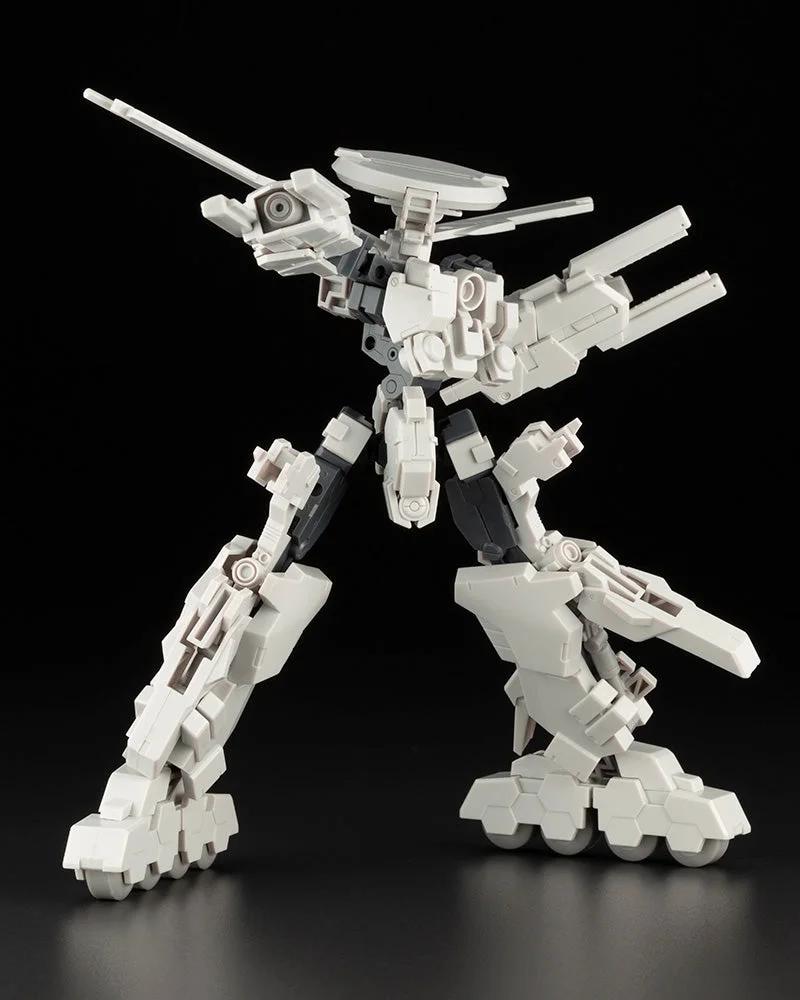 Frame Arms Revenant Eye Armor Parts Ver.F.M.E. 1/100 Scale Model Kit — official product photo 2
