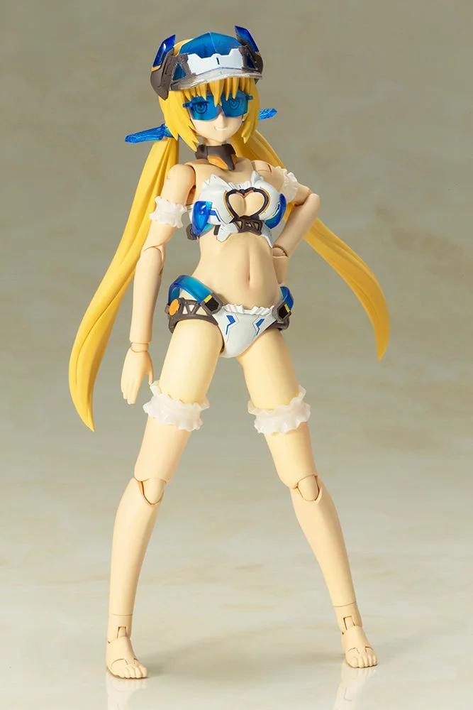 Frame Arms Girl P3 Hresvelgr=Ater Summer Vacation Ver. — official product photo 3