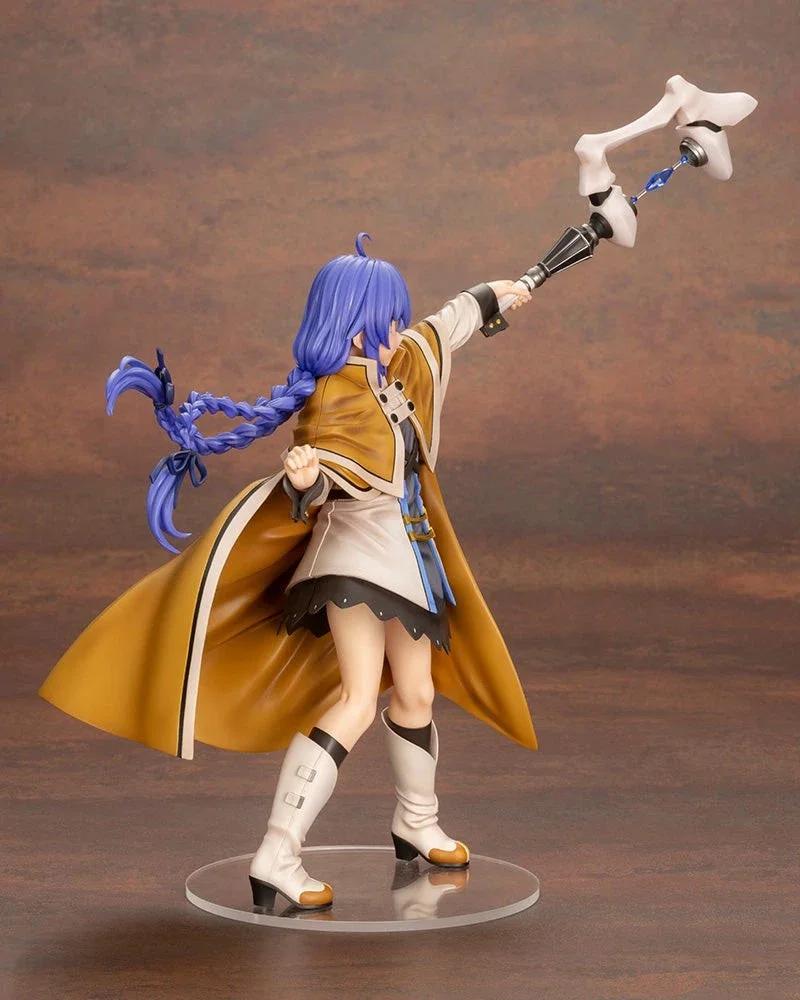 Mushoku Tensei: Jobless Reincarnation - Roxy Migurdia 1/8 Scale Pre-Painted PVC Figure — official product photo 2