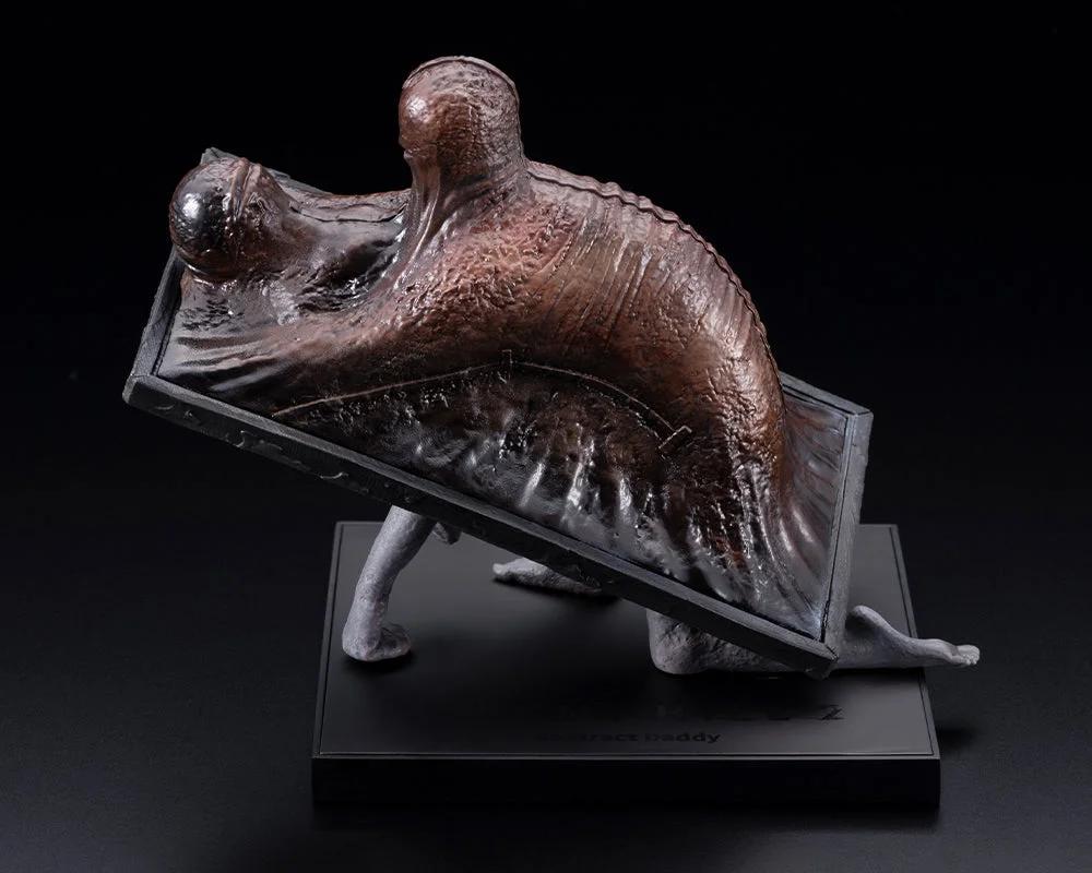 Abstract Daddy Oshi Works (SILENT Hill 2) 1/7 Scale Figure — product photo