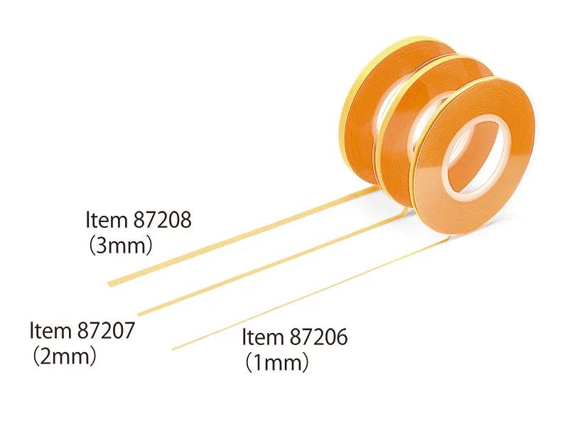 Tamiya Masking Tape 3mm — official product photo 1