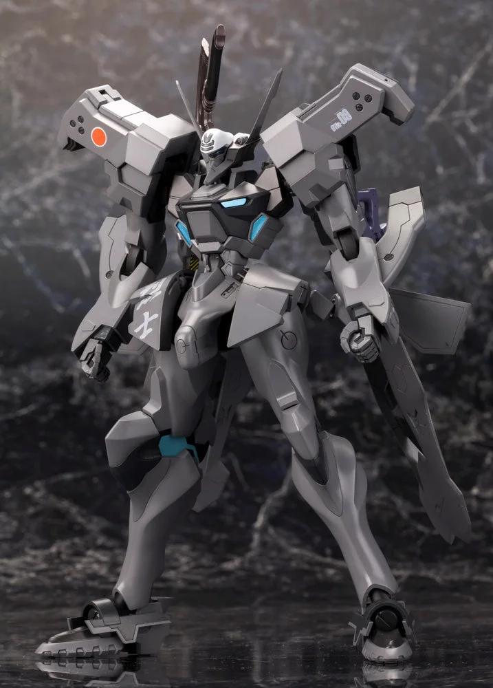 Shiranui Imperial Set — official product photo 1