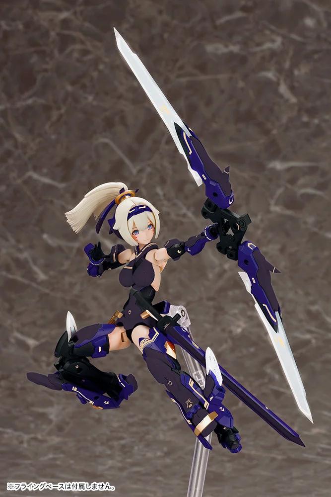 1/1 Asra Archer Shadow Ed — official product photo 2