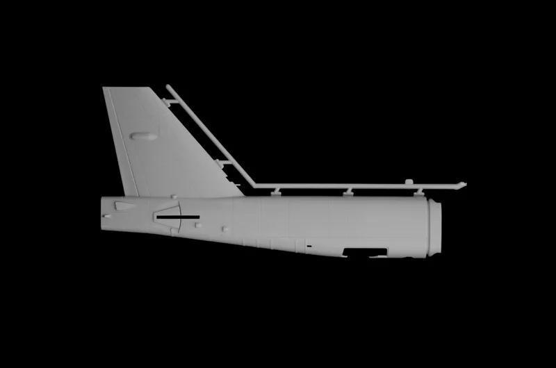 Italeri 1/72 B-52G Stratofortress Model Kit — official product photo 5