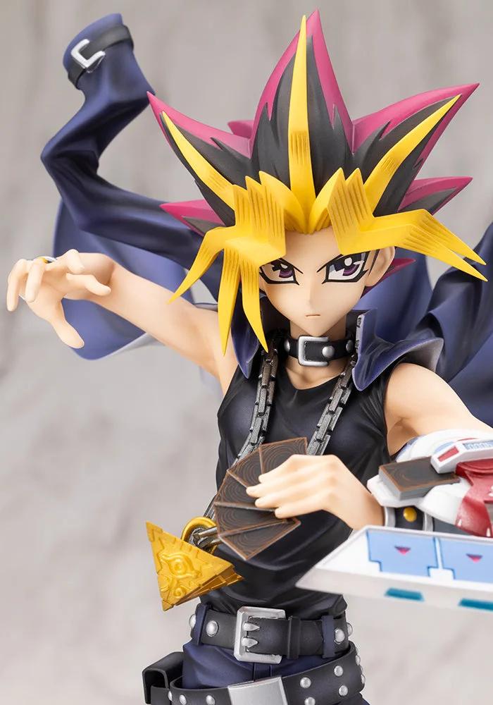 Artfx J Yami Yugi -Passionate Duelists- — official product photo 3