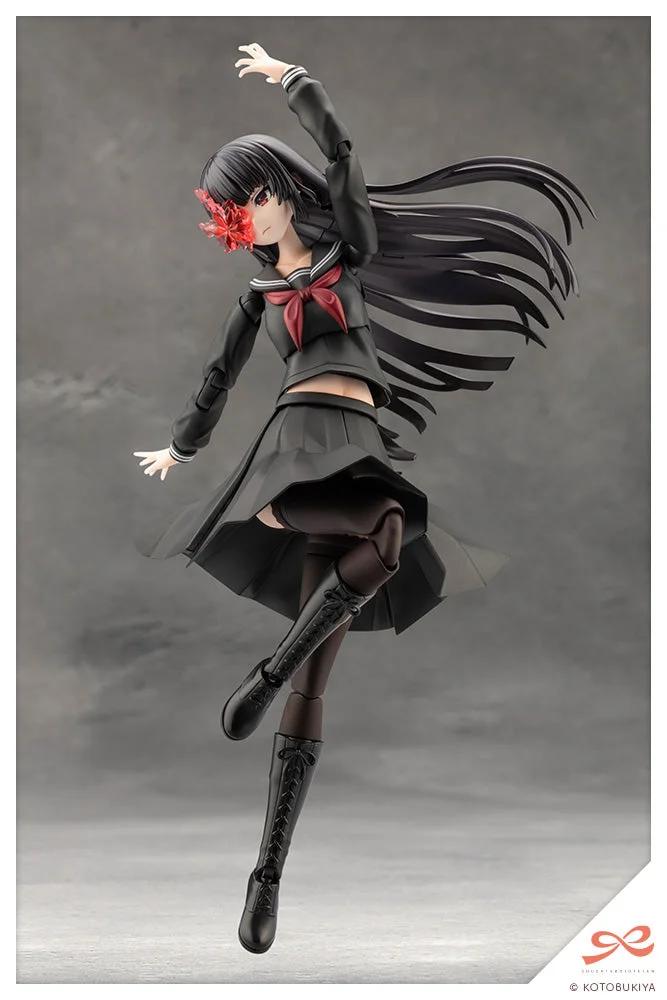 1/10 Kuon Yakushiji — official product photo 1