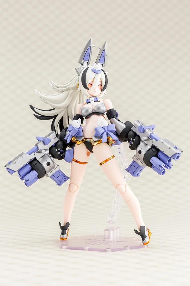 1/1 Punimofo Gin Lang — official product photo 2