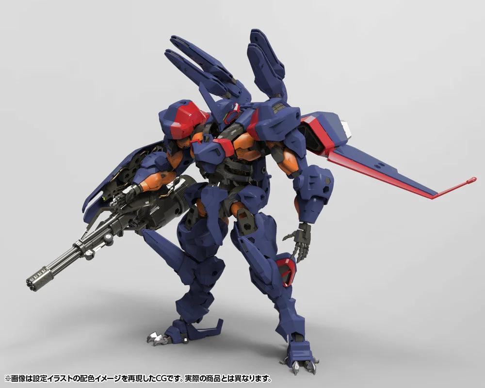 1/24 Hexa V-Thorthunderst — official product photo 1
