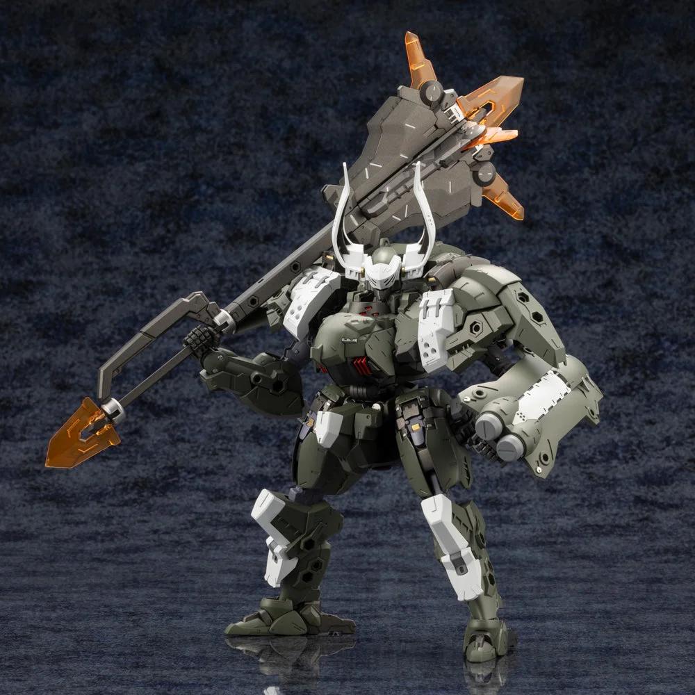 1/24 Hexa Gear Wolfzerker — official product photo 1