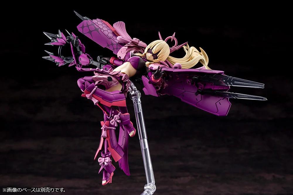 1/1 Auv Amaterasu Regalia — official product photo 1