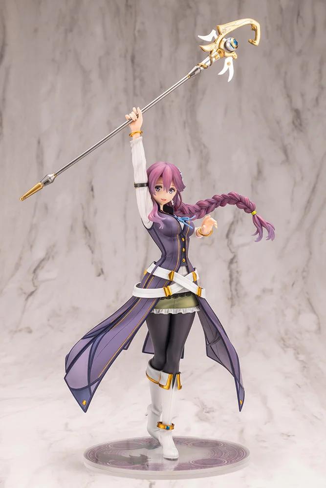Kotobukiya Emma Millstein Figure — official product photo 1
