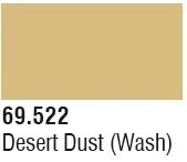 Vallejo Mecha Color Desert Dustwash 6pk