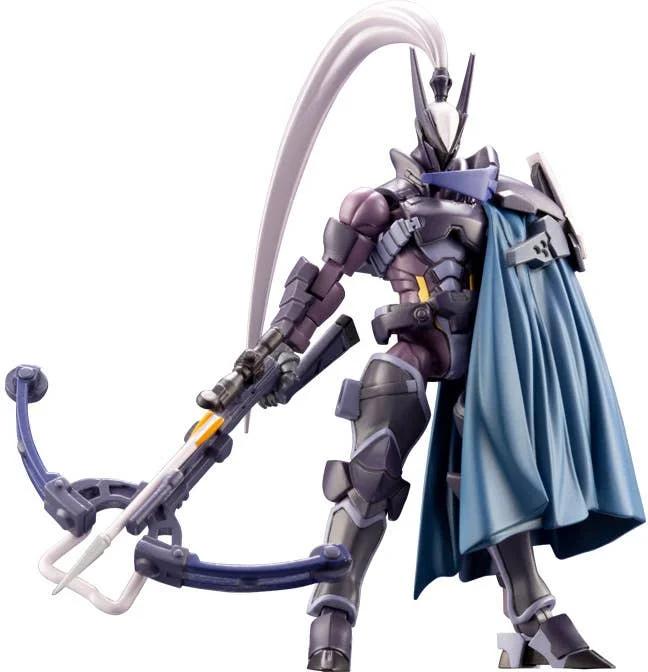 Hexa Gear Governor EX Armor Type: Quetzal Model Kit (Repro) — official product photo 1