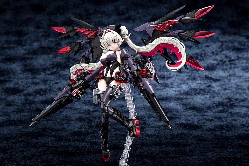 1/1 D.M.Medic Night Shift — official product photo 1