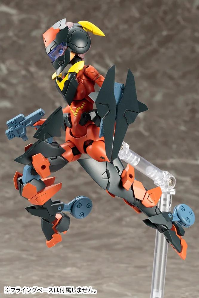 Megami Device SOL Road Runner — official product photo 5