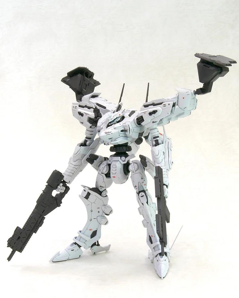 1/72 Lineark White-Glint — official product photo 2