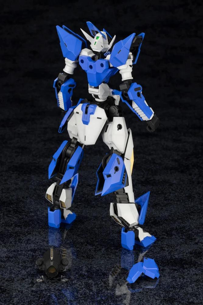 Rail Virth V.F.A. — official product photo 4