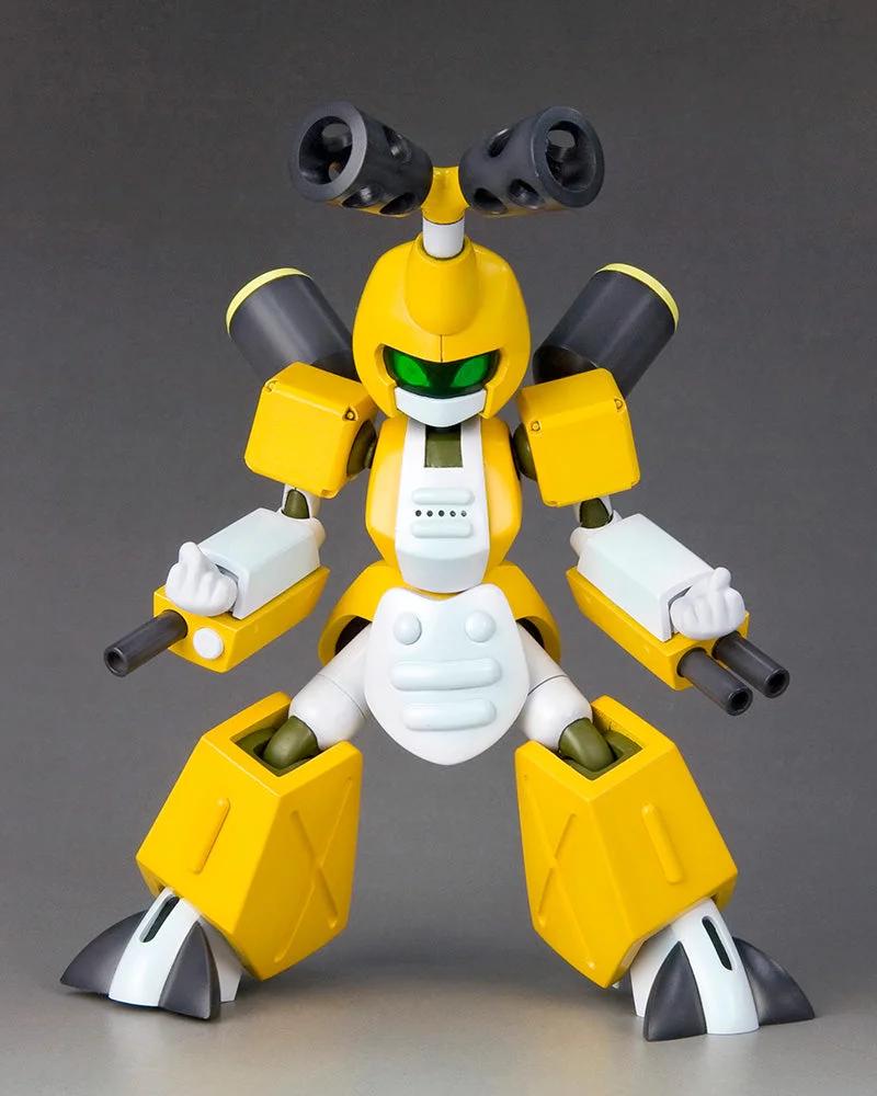 KBT00-M Metal Beetle — official product photo 1