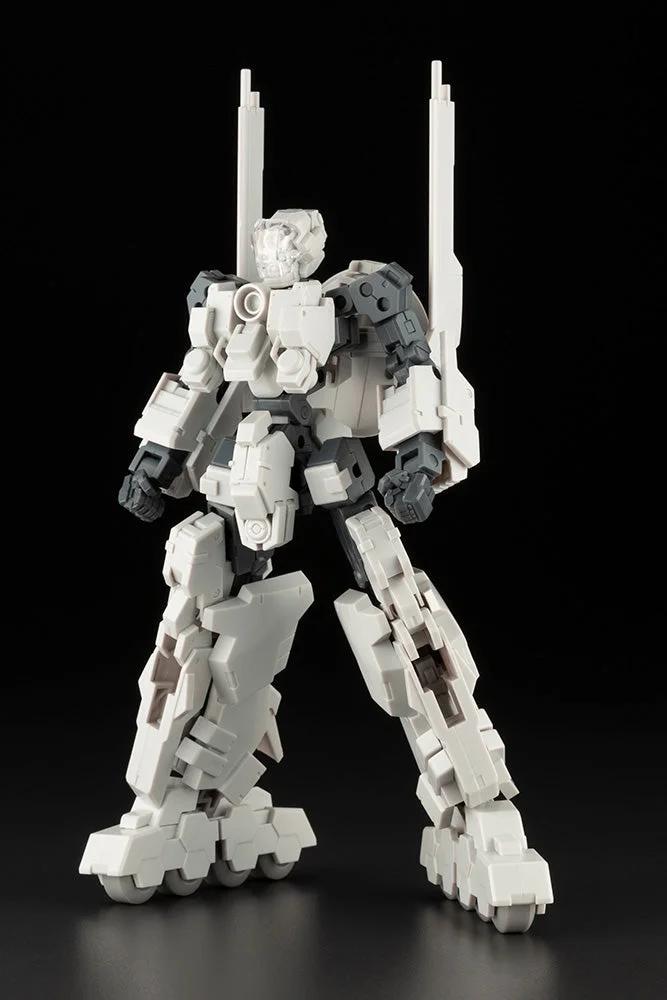 Frame Arms Revenant Eye Armor Parts Ver.F.M.E. 1/100 Scale Model Kit — product photo