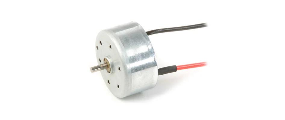 Tamiya Solar Motor 03 Model Kit — box art