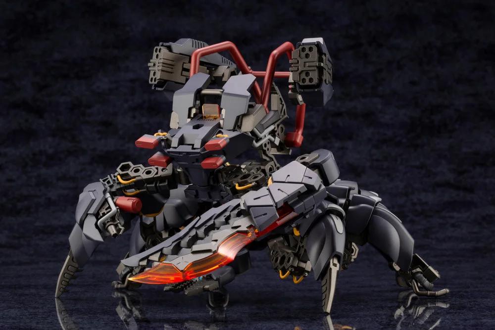 1/24 Abysscrawler N Stalk — official product photo 1