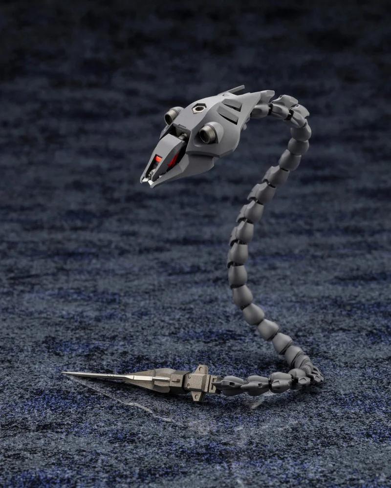Hexa Gear Alternative Creepvenom 1/24 Scale Model Kit — product photo