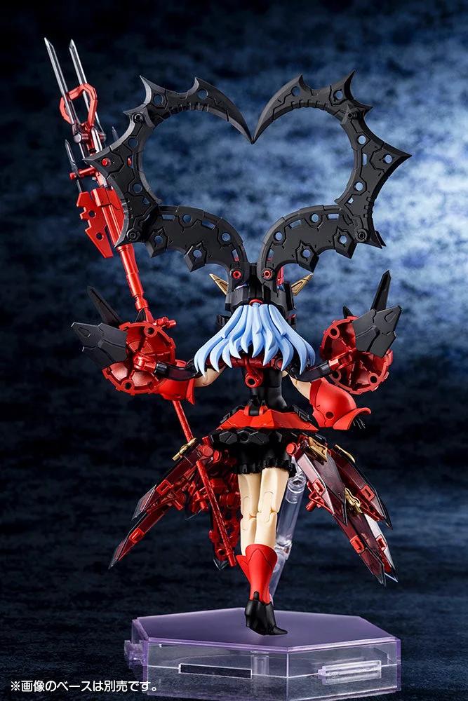 1/1 Chaos&Pretty Queen Of — official product photo 2