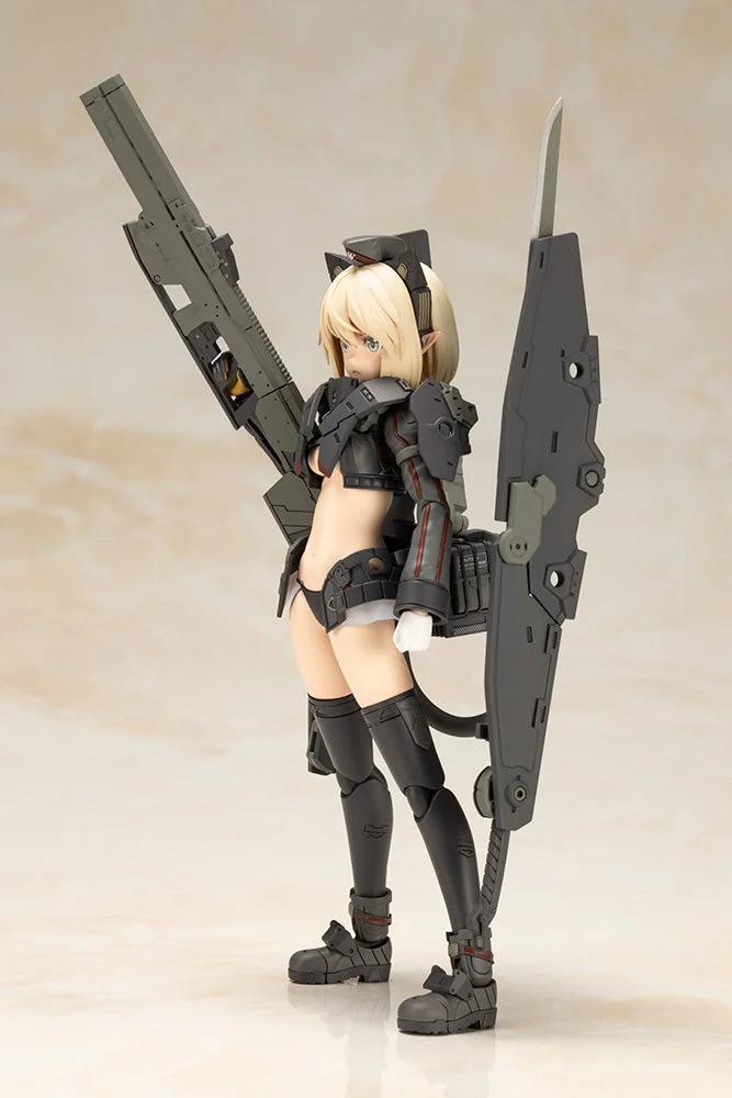 Non Artynia Model — official product photo 2