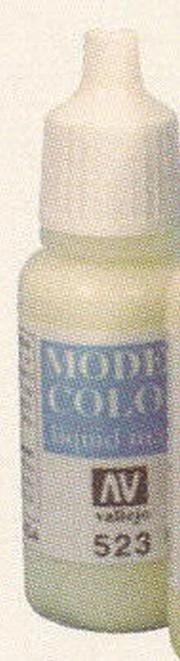 Vallejo Liquid Mask 6p