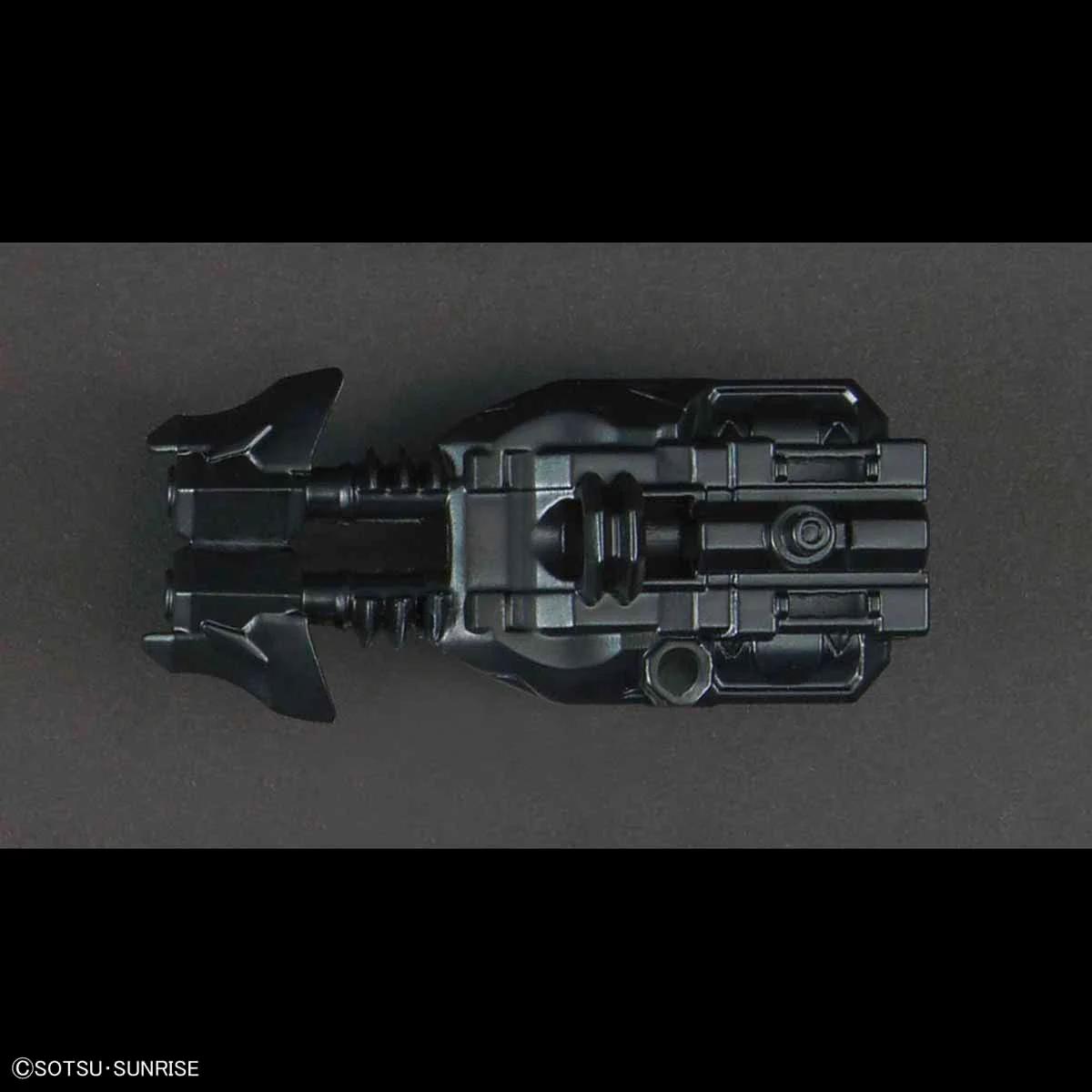 Bandai SD 19 Taishi Ci Duel Model Kit — official product photo 5