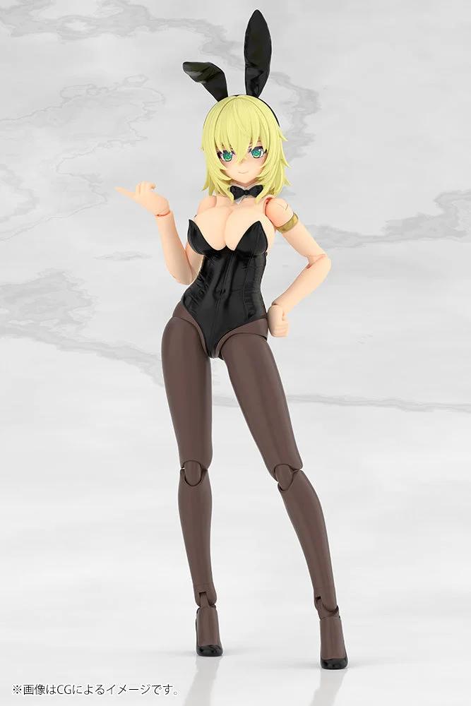 Non Frmarmsgrldurgaibunny — official product photo 1