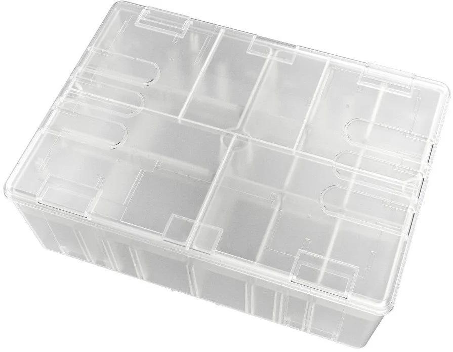 Bandai 1/144 30MM Multi Builders Case Model Kit — product photo