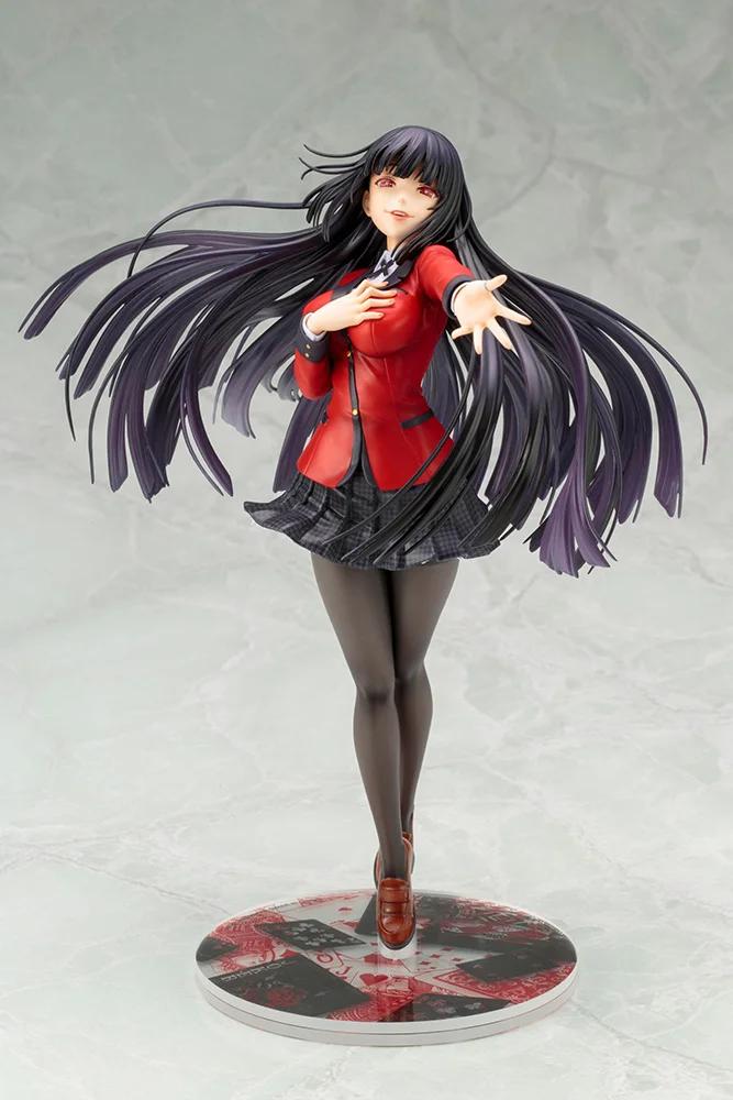 Kakegurui - Artfx J Yumeko Jabami — product photo