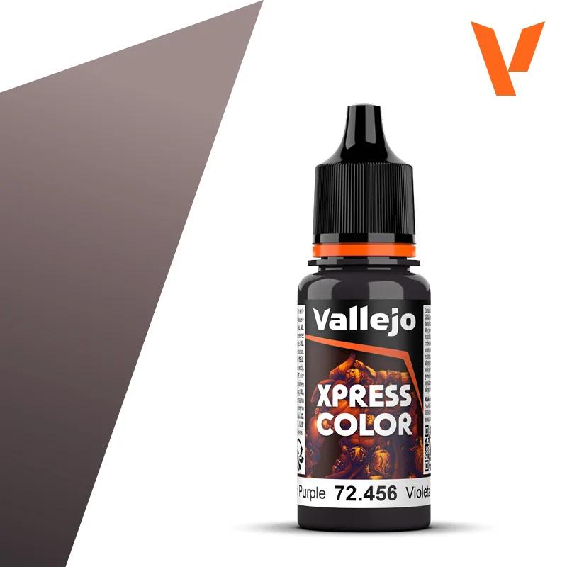 Vallejo Game Color Xc Wicked Purple 6pk