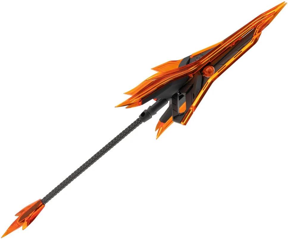 M.S.G Heavy Weapon Unit 46 Gun Blade Lance 2 — product photo