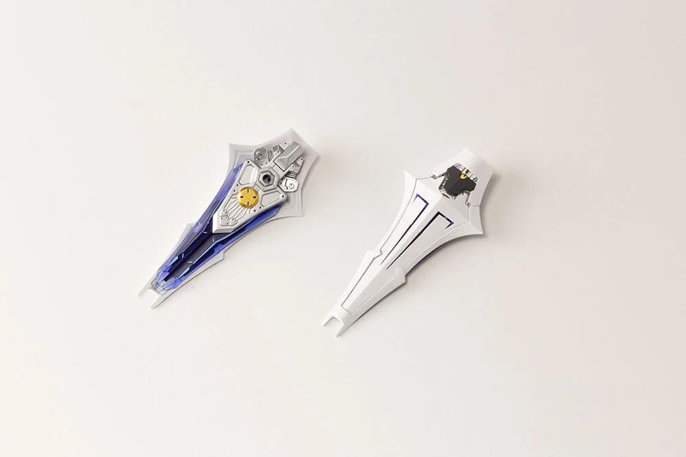 M.S.G Heavy Weapon Unit 35 Orbit Circle — official product photo 3