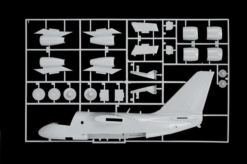 Italeri 1/48 S-3A B Viking Model Kit — official product photo 4