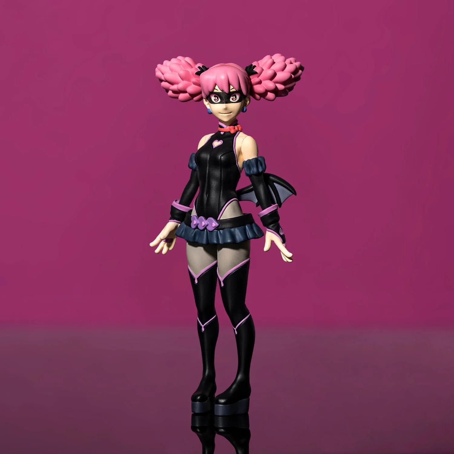CK-V02 Collekazaro Vigilante Pop☆Step — product photo