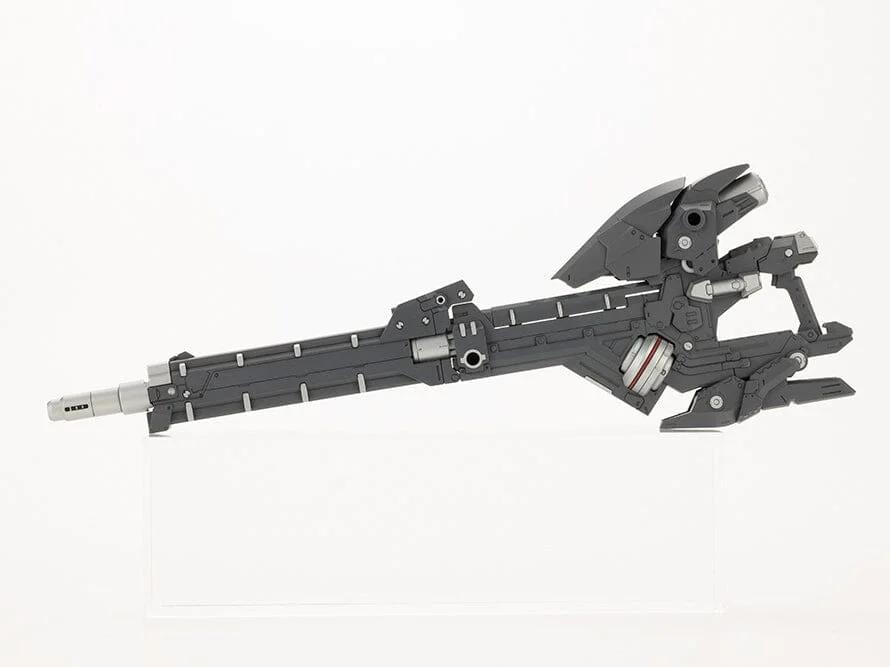 M.S.G Heavy Weapon Unit 36 Laser Cannon — official product photo 3