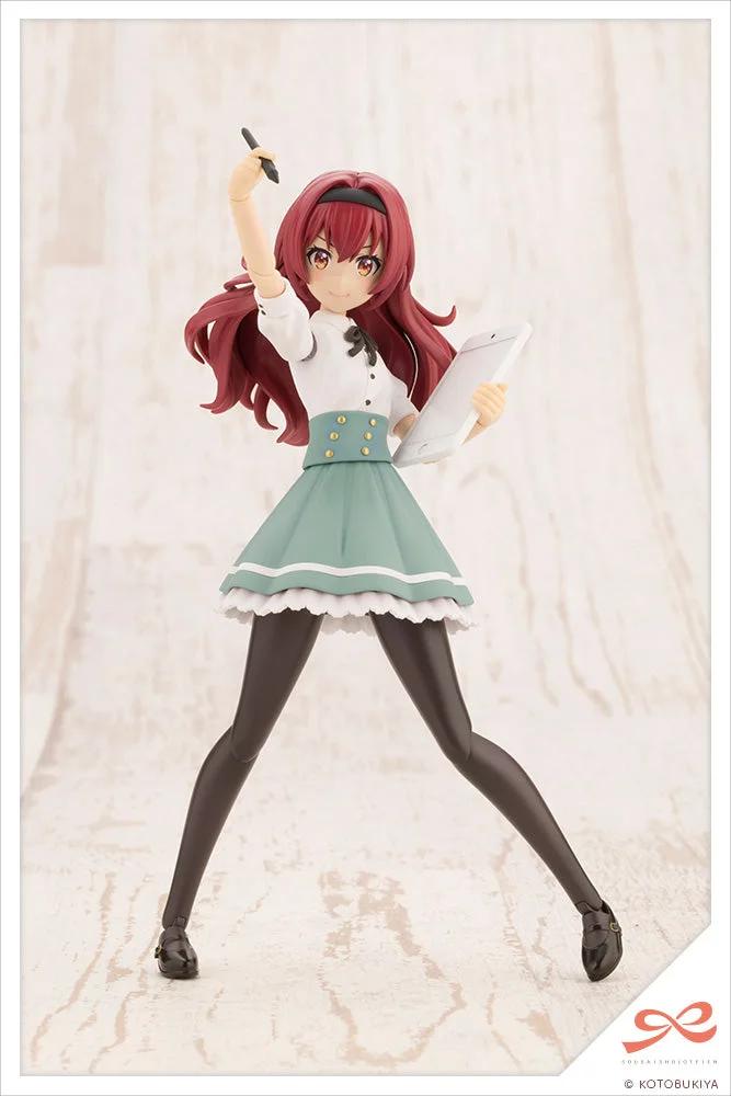 1/10 Emma Koishikawa — official product photo 1