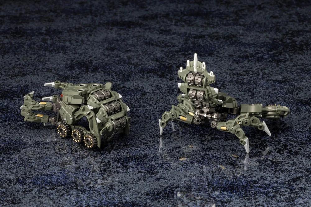 1/24 Alternativehardshell — official product photo 2