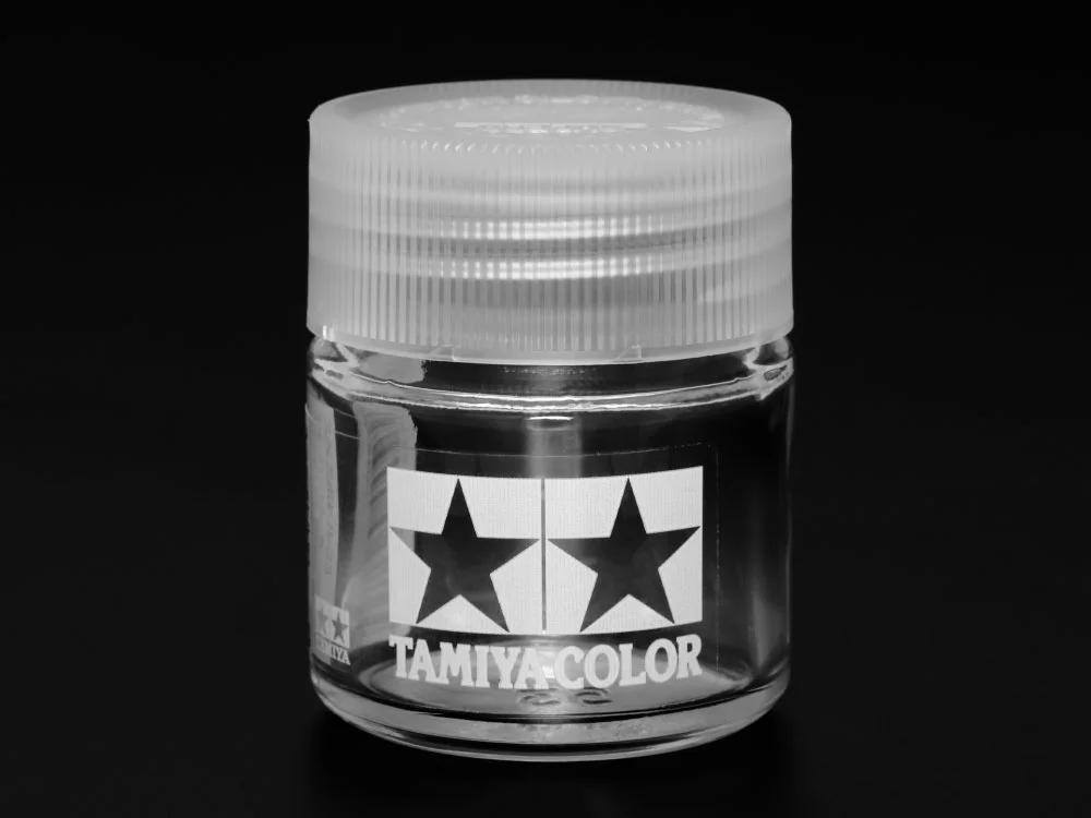 Tamiya Paint Mixing Jar — official product photo 1