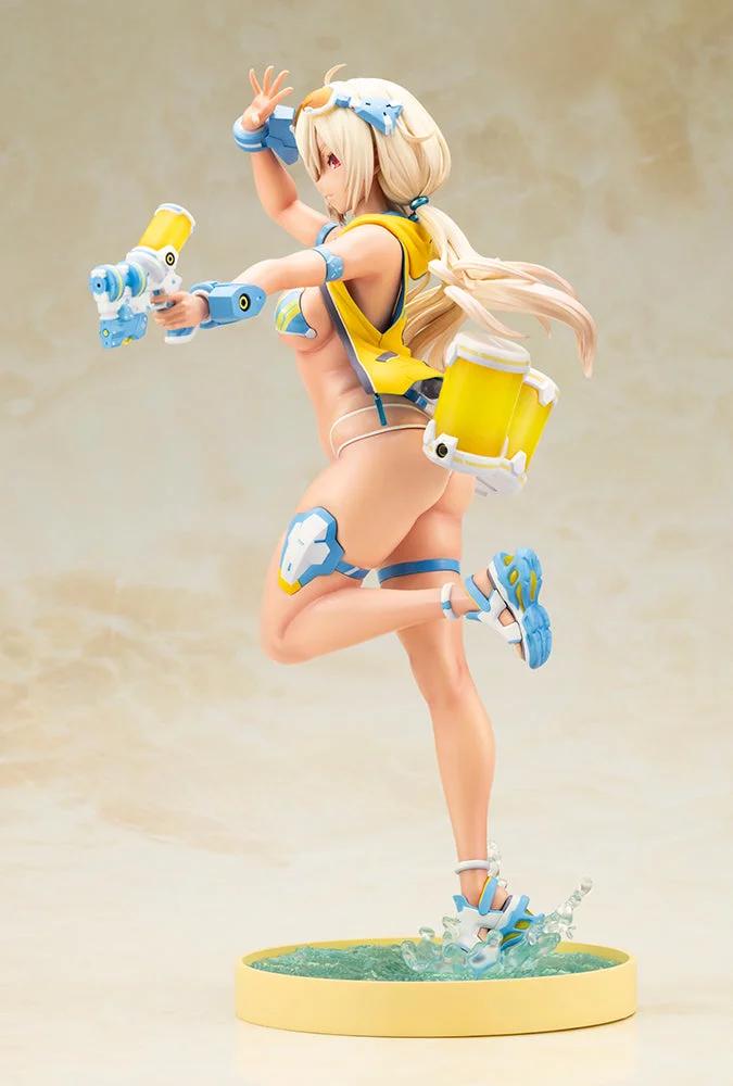 Kotobukiya ASRA AOI Ai Figure — official product photo 2