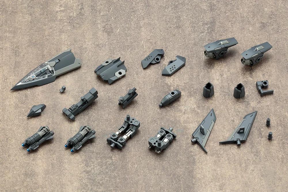 M.S.G Heavy Weapon Unit 19: Solid Raptor (Reissue) — official product photo 3