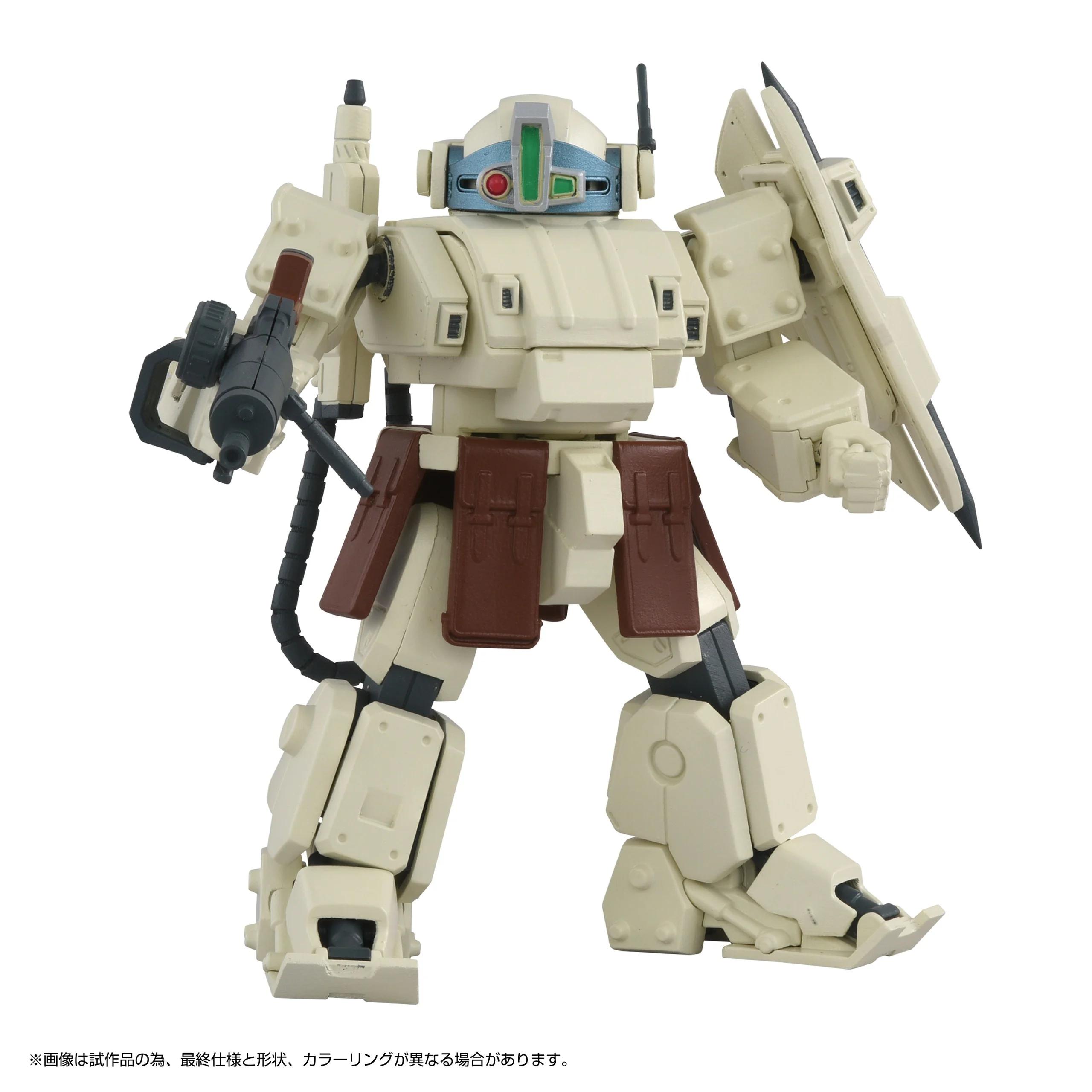 TOYR!SE AT Collection 05 Odelbackler — official product photo 4