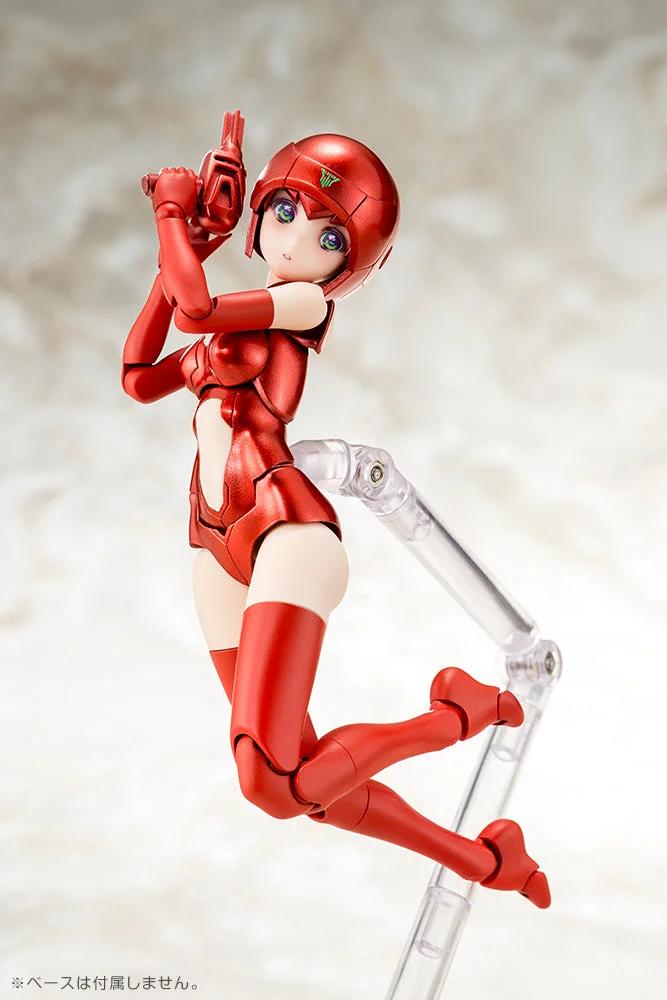 Megami Device 1/1 B1R-M Chassis Kit Skin Color C — official product photo 1