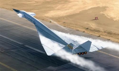 Italeri 1/72 Xb-70a-1 Valkarie Model Kit — box art